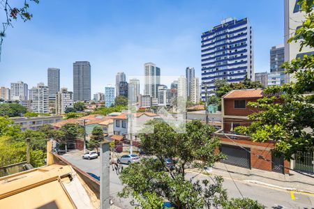 Quarto 1 - Vista de apartamento à venda com 2 quartos, 75m² em Sumaré, São Paulo