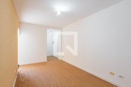 Sala de apartamento à venda com 2 quartos, 75m² em Sumaré, São Paulo