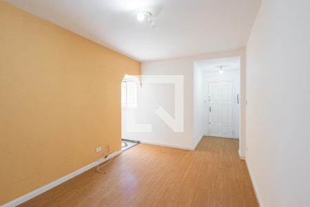 Sala de apartamento à venda com 2 quartos, 75m² em Sumaré, São Paulo