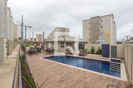 Apartamento para alugar com 200m², 2 quartos e sem vagaÁrea comum - Piscina