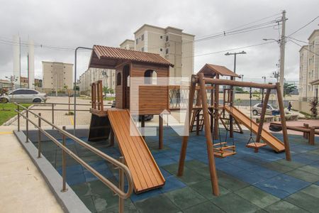 Apartamento para alugar com 200m², 2 quartos e sem vagaÁrea comum - Playground