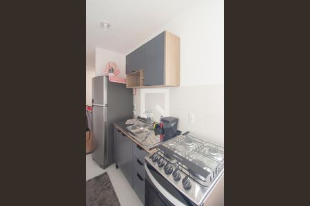 Apartamento para alugar com 200m², 2 quartos e sem vagaCozinha