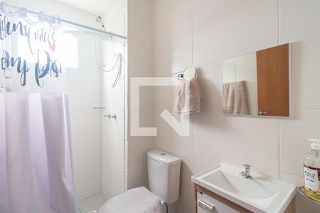 Apartamento para alugar com 200m², 2 quartos e sem vagaBanheiro