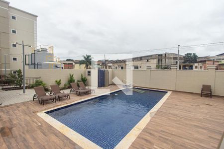 Apartamento para alugar com 200m², 2 quartos e sem vagaÁrea comum - Piscina