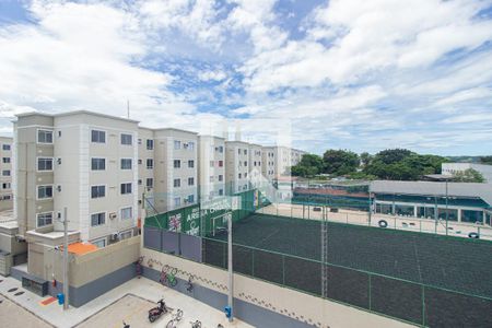 Apartamento para alugar com 200m², 2 quartos e sem vagaVista do Quarto 2