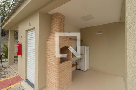 Apartamento para alugar com 200m², 2 quartos e sem vagaÁrea comum - Churrasqueira