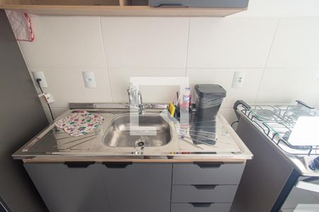 Apartamento para alugar com 200m², 2 quartos e sem vagaDetalhe da Cozinha