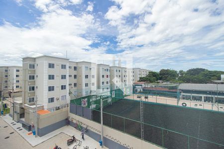 Apartamento para alugar com 200m², 2 quartos e sem vagaVista do Quarto 1