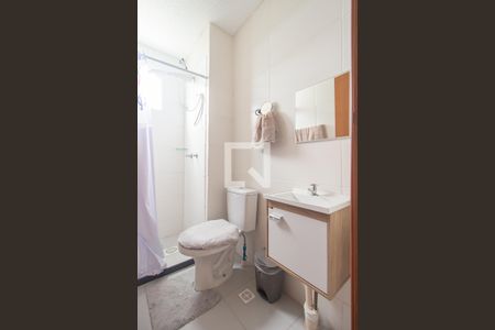 Apartamento para alugar com 200m², 2 quartos e sem vagaBanheiro