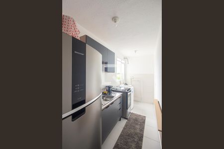 Apartamento para alugar com 200m², 2 quartos e sem vagaCozinha