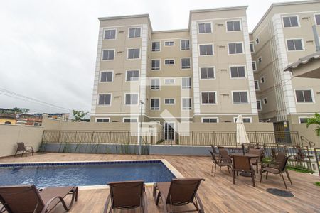 Apartamento para alugar com 200m², 2 quartos e sem vagaÁrea comum - Piscina