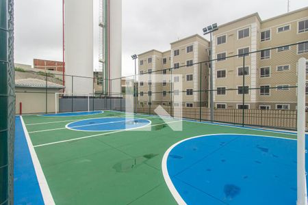 Apartamento para alugar com 200m², 2 quartos e sem vagaÁrea comum - Quadra