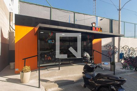 Apartamento para alugar com 200m², 2 quartos e sem vagaÁrea comum