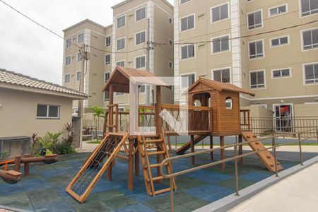 Apartamento para alugar com 200m², 2 quartos e sem vagaÁrea comum - Playground