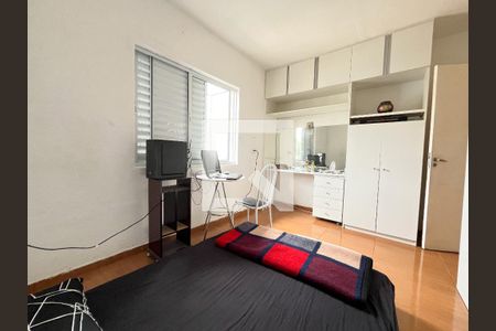 Quarto 1 de casa à venda com 3 quartos, 120m² em Vila Santa Catarina, São Paulo