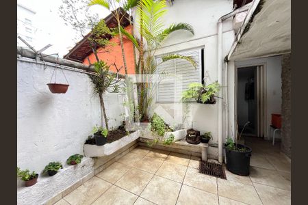 Casa à venda com 120m², 3 quartos e 1 vagaÁrea externa