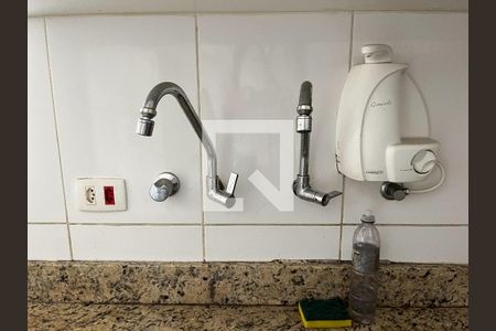 Casa à venda com 120m², 3 quartos e 1 vagaCozinha 