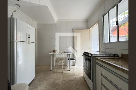 Casa à venda com 120m², 3 quartos e 1 vagaCozinha 