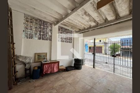 Casa à venda com 120m², 3 quartos e 1 vagaGaragem