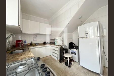 Casa à venda com 120m², 3 quartos e 1 vagaCozinha 