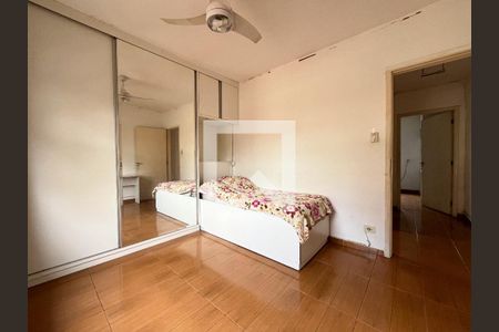 Quarto 2 de casa à venda com 3 quartos, 120m² em Vila Santa Catarina, São Paulo