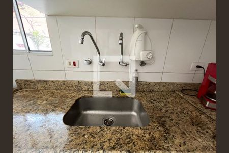 Casa à venda com 120m², 3 quartos e 1 vagaCozinha 