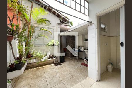 Casa à venda com 120m², 3 quartos e 1 vagaÁrea externa