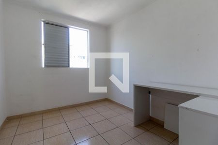 Quarto 1 de apartamento à venda com 2 quartos, 48m² em Conjunto Habitacional Padre Manoel de Paiva, São Paulo