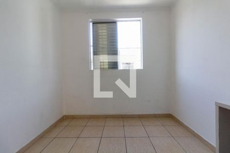 Quarto 1 de apartamento à venda com 2 quartos, 48m² em Conjunto Habitacional Padre Manoel de Paiva, São Paulo