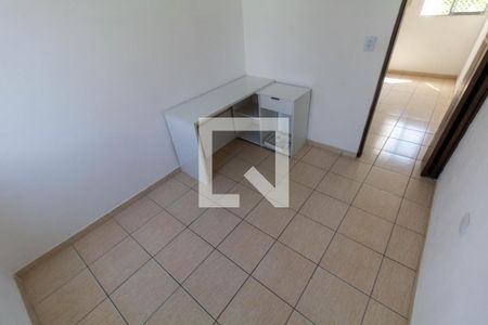 Quarto 1 de apartamento à venda com 2 quartos, 48m² em Conjunto Habitacional Padre Manoel de Paiva, São Paulo