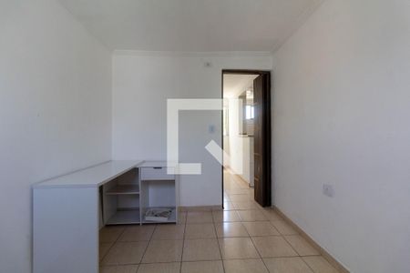 Quarto 1 de apartamento à venda com 2 quartos, 48m² em Conjunto Habitacional Padre Manoel de Paiva, São Paulo