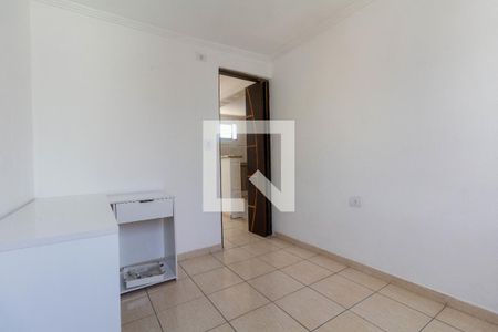 Quarto 1 de apartamento à venda com 2 quartos, 48m² em Conjunto Habitacional Padre Manoel de Paiva, São Paulo