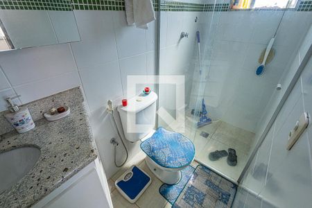 Casa de condomínio à venda com 160m², 2 quartos e 2 vagasSuite