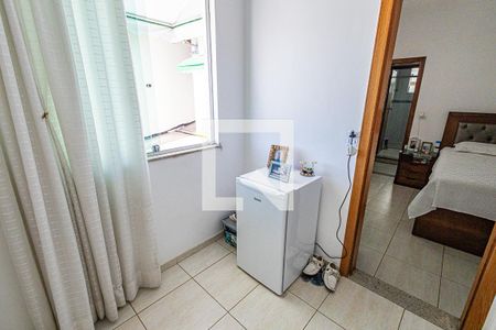 Casa de condomínio à venda com 160m², 2 quartos e 2 vagasCloset