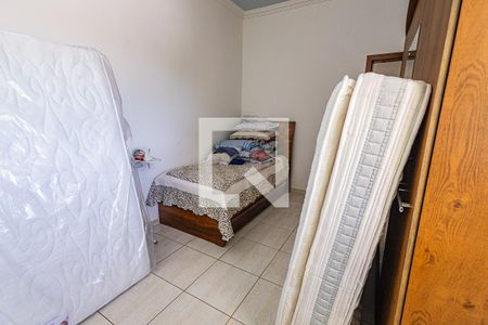 Casa de condomínio à venda com 160m², 2 quartos e 2 vagasQuarto 2