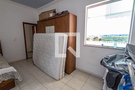 Casa de condomínio à venda com 160m², 2 quartos e 2 vagasQuarto 2