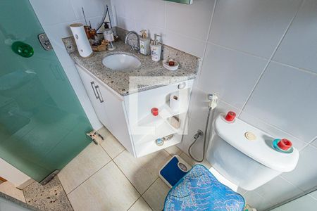 Casa de condomínio à venda com 160m², 2 quartos e 2 vagasSuite