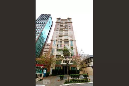 Apartamento para alugar com 64m², 2 quartos e 2 vagas Apartamento para alugar com 64m², 2 quartos e 2 vagasFachada