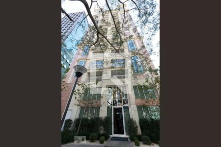 Apartamento para alugar com 64m², 2 quartos e 2 vagas Apartamento para alugar com 64m², 2 quartos e 2 vagasFachada