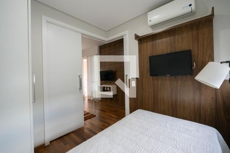 Apartamento para alugar com 64m², 2 quartos e 2 vagas Apartamento para alugar com 64m², 2 quartos e 2 vagasQuarto