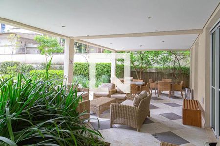 Apartamento para alugar com 64m², 2 quartos e 2 vagas Apartamento para alugar com 64m², 2 quartos e 2 vagasÁrea comum