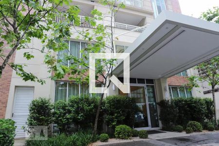 Apartamento para alugar com 64m², 2 quartos e 2 vagas Apartamento para alugar com 64m², 2 quartos e 2 vagasFachada