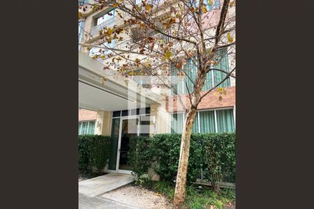 Apartamento para alugar com 64m², 2 quartos e 2 vagas Apartamento para alugar com 64m², 2 quartos e 2 vagasFachada