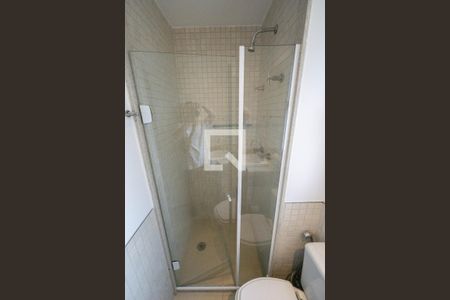 Apartamento para alugar com 64m², 2 quartos e 2 vagas Apartamento para alugar com 64m², 2 quartos e 2 vagasBanheiro