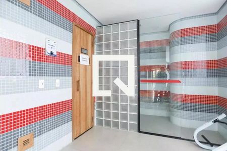 Apartamento para alugar com 64m², 2 quartos e 2 vagas Apartamento para alugar com 64m², 2 quartos e 2 vagasSaúna