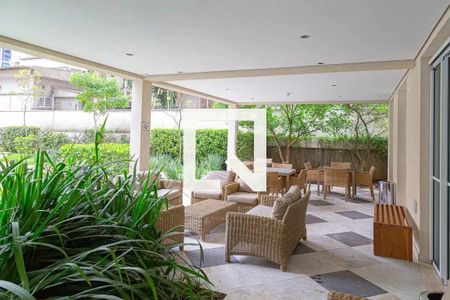 Apartamento para alugar com 64m², 2 quartos e 2 vagas Apartamento para alugar com 64m², 2 quartos e 2 vagasÁrea comum