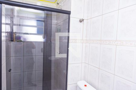 Apartamento à venda com 52m², 2 quartos e 1 vaga Apartamento à venda com 52m², 2 quartos e 1 vagaBanheiro