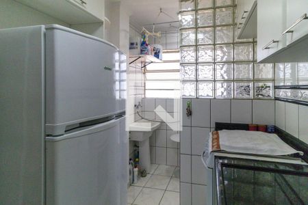 Apartamento à venda com 60m², 2 quartos e 1 vaga Apartamento à venda com 60m², 2 quartos e 1 vagaCozinha