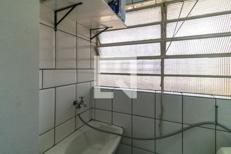 Apartamento à venda com 60m², 2 quartos e 1 vaga Apartamento à venda com 60m², 2 quartos e 1 vagaÁrea de serviço