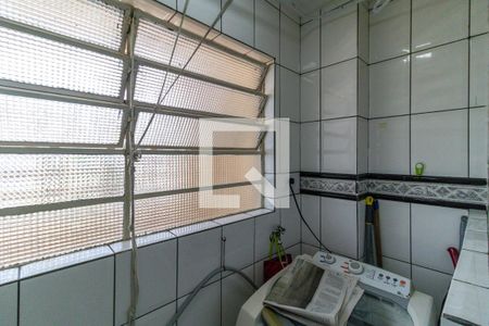 Apartamento à venda com 60m², 2 quartos e 1 vaga Apartamento à venda com 60m², 2 quartos e 1 vagaÁrea de serviço